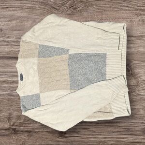 Dockers sweater